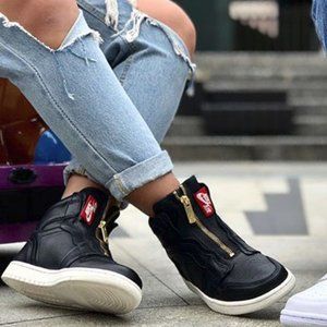 Air Jordan 1 High Zip